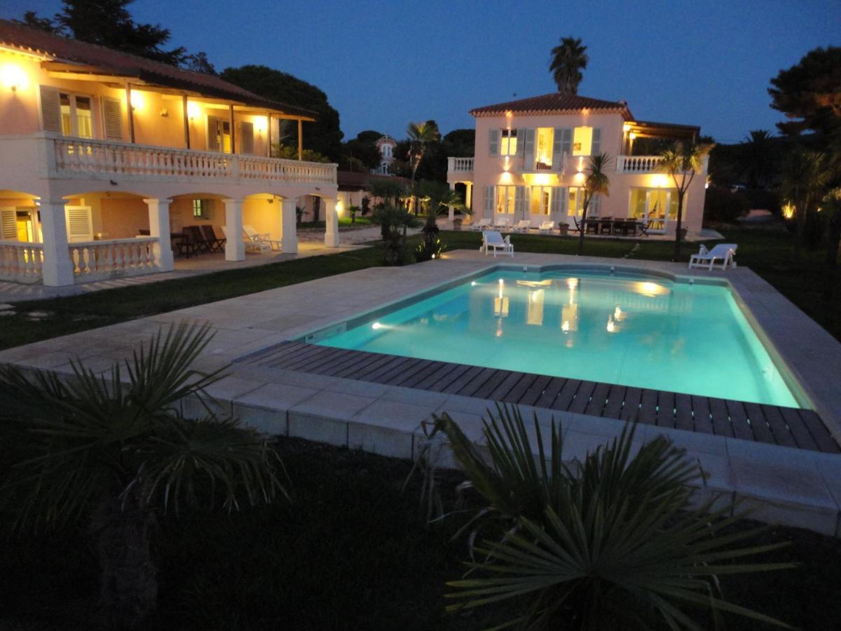 Holiday home Playa Del Sol -b5 Saint-Tropez
