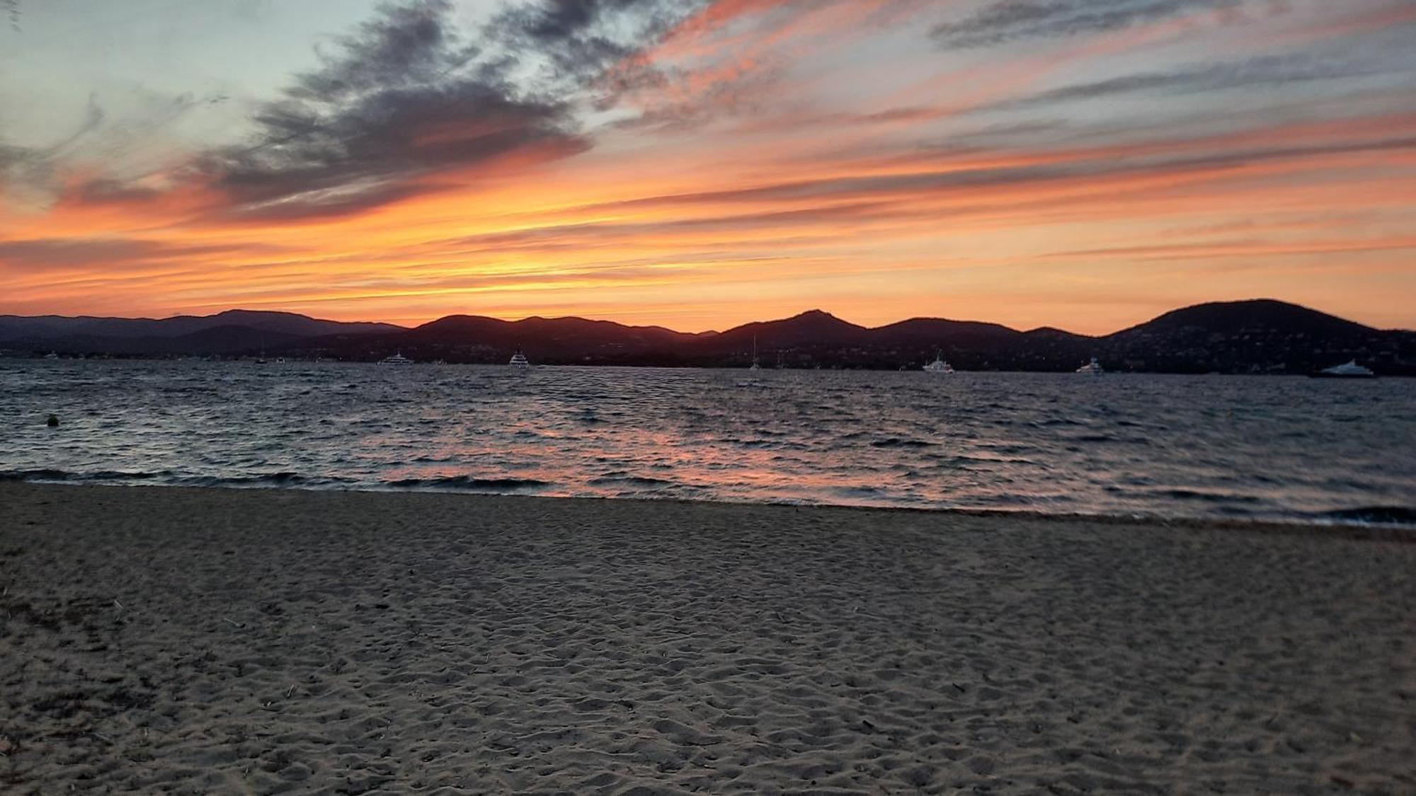 Playa Del Sol -b5 Holiday home Saint-Tropez
